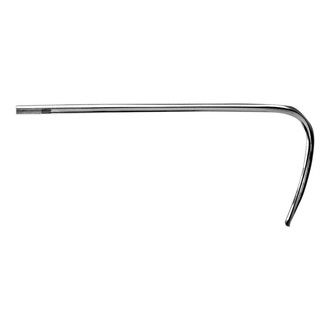 Dynacorn® - Passenger Side Grille Molding