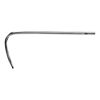 Dynacorn® - Driver Side Grille Molding