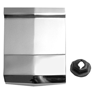 Dynacorn® - Grille Molding Joint