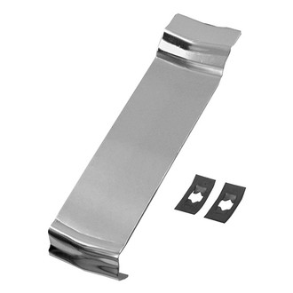 Dynacorn® - Grille Molding Joint