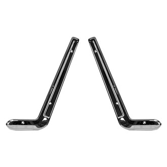 Dynacorn® - Molding Seat Side