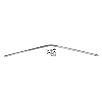 Dynacorn® - Hood Lip Molding