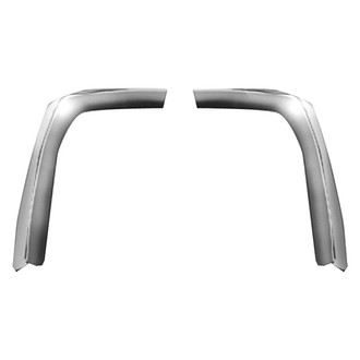 Dynacorn® - Front Fender Extension Moldings