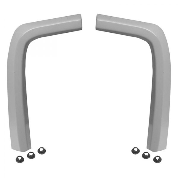 Dynacorn® - Front and Rear Fender Extensions