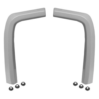 Dynacorn® - Front and Rear Fender Extensions