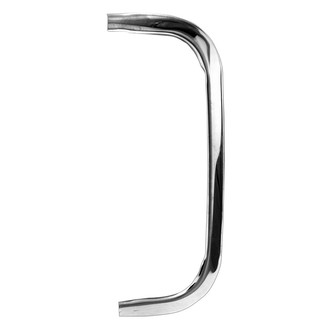 Dynacorn® - Driver Side Grille Molding
