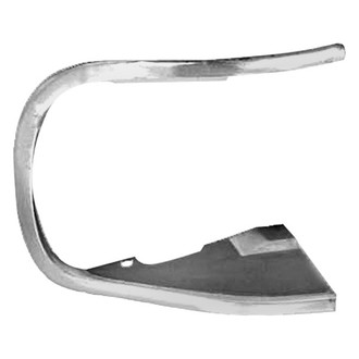Dynacorn® - Front Passenger Side Fender Extension Molding