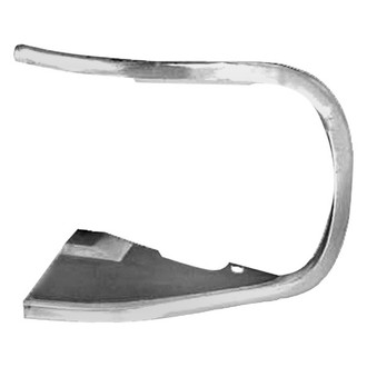 Dynacorn® - Front Driver Side Fender Extension Molding