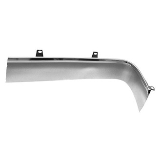 Dynacorn® - Driver Side Grille Molding