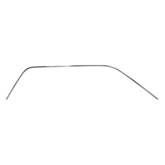 Dynacorn® - Roof Drip Rail Molding Set