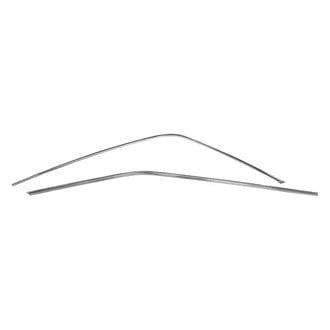 Dynacorn® - Roof Drip Rail Molding Set