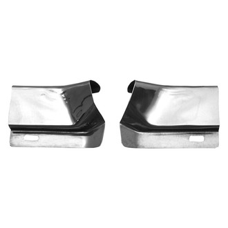 Dynacorn® - Roof Drip Rail