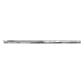 Dynacorn® - Driver Side Windshield Molding