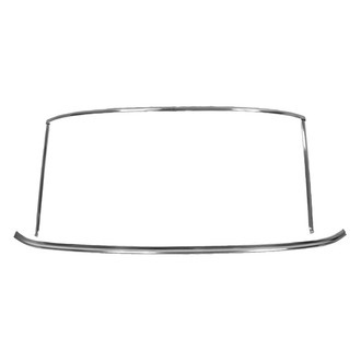 Dynacorn® - Windshield Molding Kit