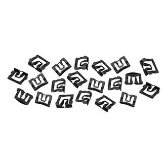 Dynacorn® - Windows Mounting Clip