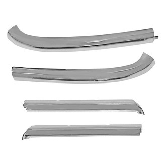 Dynacorn® - Windshield Molding
