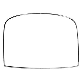 Dynacorn® - Rear Window Molding Set