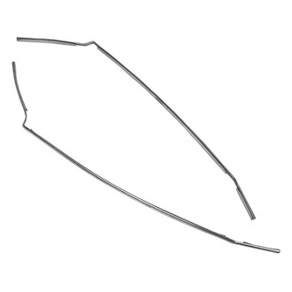 Dynacorn® - Door Edge Guard Set