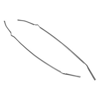 Dynacorn® - Door Edge Guard Set