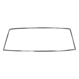 Dynacorn® - Rear Window Molding Set