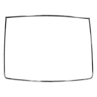 Dynacorn® - Rear Window Molding Set