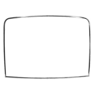 Dynacorn® - Rear Window Molding Set