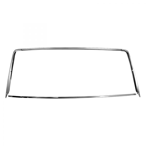 Dynacorn® - Rear Window Molding Set