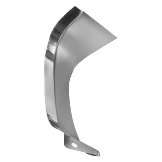 Dynacorn® - Passenger Side Grille End Panel