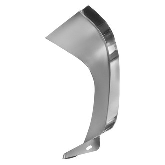 Dynacorn® - Driver Side Grille End Panel
