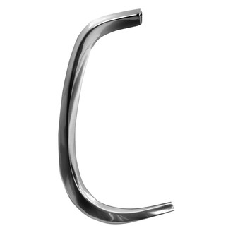 Dynacorn® - Passenger Side Grille Molding End