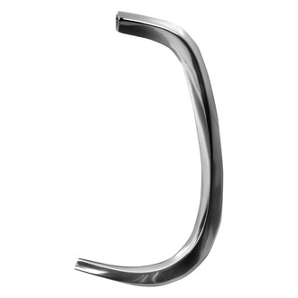 Dynacorn® - Driver Side Grille Molding End