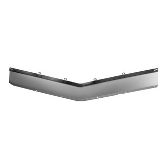 Dynacorn® - Center Bumper Air Deflector