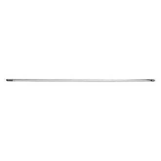 Dynacorn® - Driver Side Rocker Panel Molding