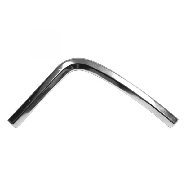 Dynacorn® - Rear Passenger Side Quarter Panel Extension Molding