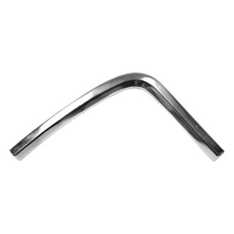 Dynacorn® - Rear Driver Side Quarter Panel Extension Molding
