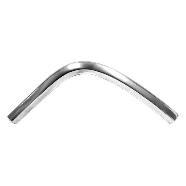 Dynacorn® - Rear Passenger Side Quarter Panel Extension Molding