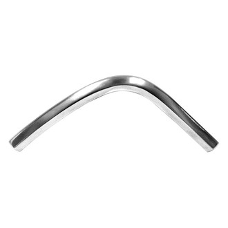 Dynacorn® - Rear Driver Side Quarter Panel Extension Molding