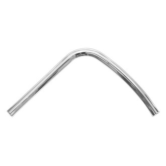 Dynacorn® - Rear Passenger Side Quarter Panel Extension Molding