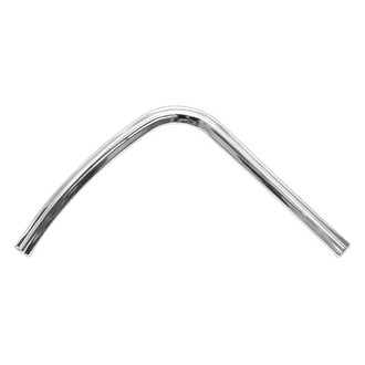 Dynacorn® - Rear Driver Side Quarter Panel Extension Molding