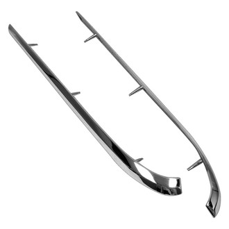 Dynacorn® - Vinyl Top Molding Set
