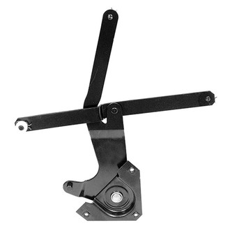 Dynacorn® - Driver Side Window Regulator Scissor