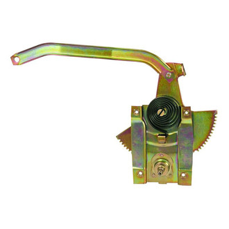 Dynacorn® - Passenger Side Manual Window Regulator