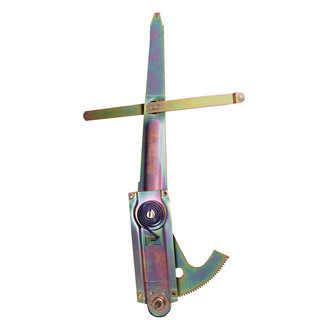 Dynacorn® - Passenger Side Manual Window Regulator