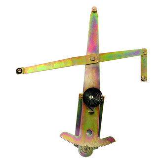 Dynacorn® - Passenger Side Manual Window Regulator
