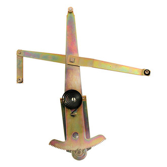 Dynacorn® - Driver Side Manual Window Regulator
