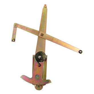 Dynacorn® - Passenger Side Manual Window Regulator