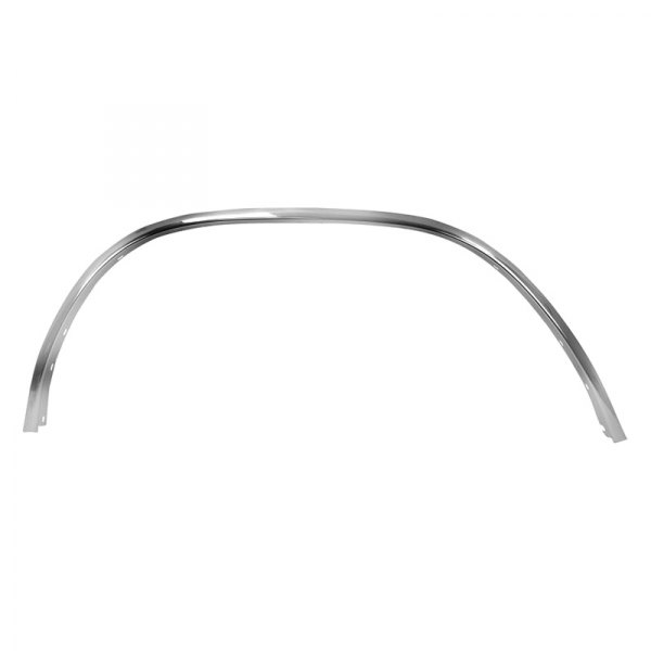 Dynacorn® - Front Driver Side Wheel Arch Molding