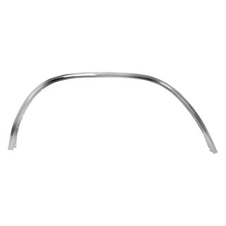Dynacorn® - Front Driver Side Wheel Arch Molding