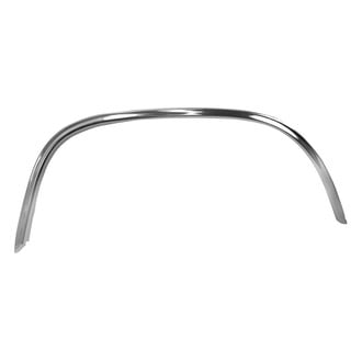 Dynacorn® - Front Wheel Arch Molding