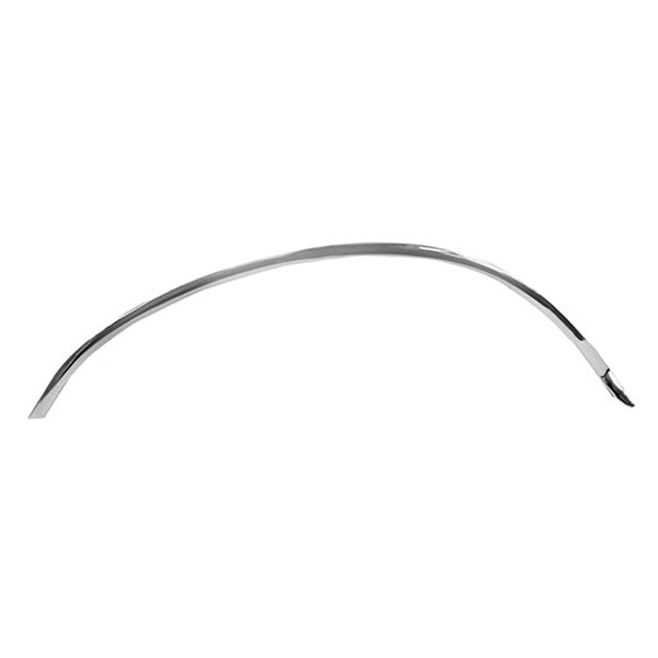 Dynacorn® - Front Driver Side Wheel Arch Molding